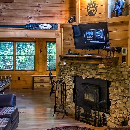 Bearfoot Inn #35 Sevierville Esterno foto