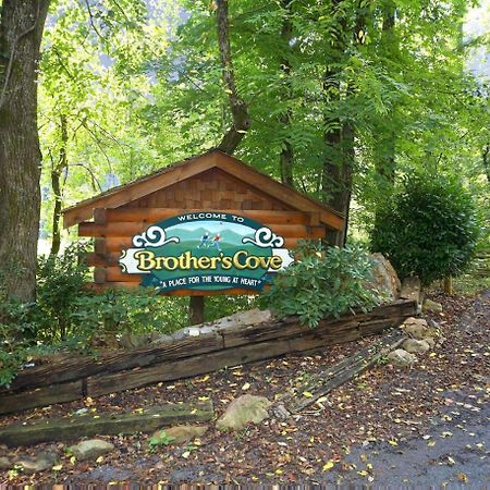 Bearfoot Inn #35 Sevierville Esterno foto