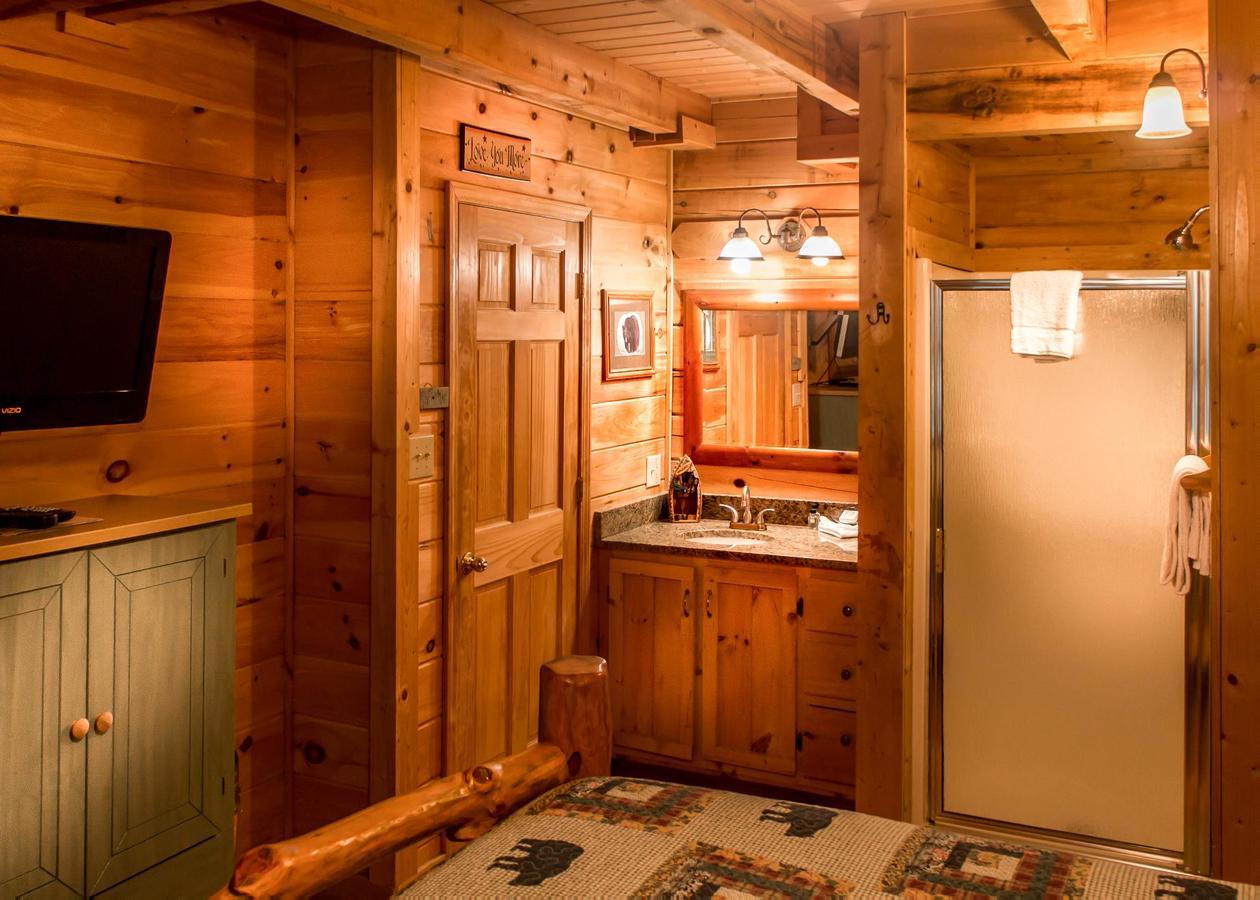 Bearfoot Inn #35 Sevierville Esterno foto
