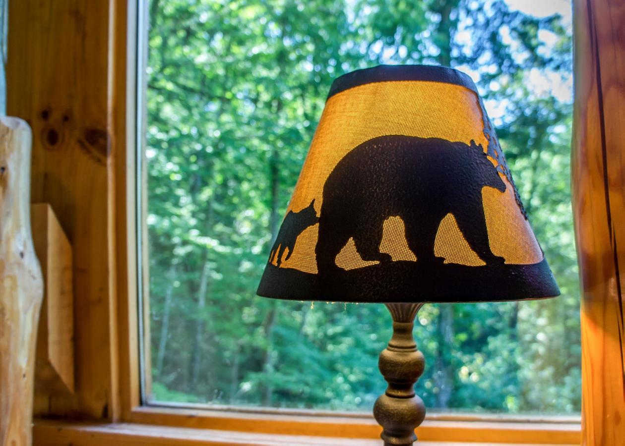 Bearfoot Inn #35 Sevierville Esterno foto