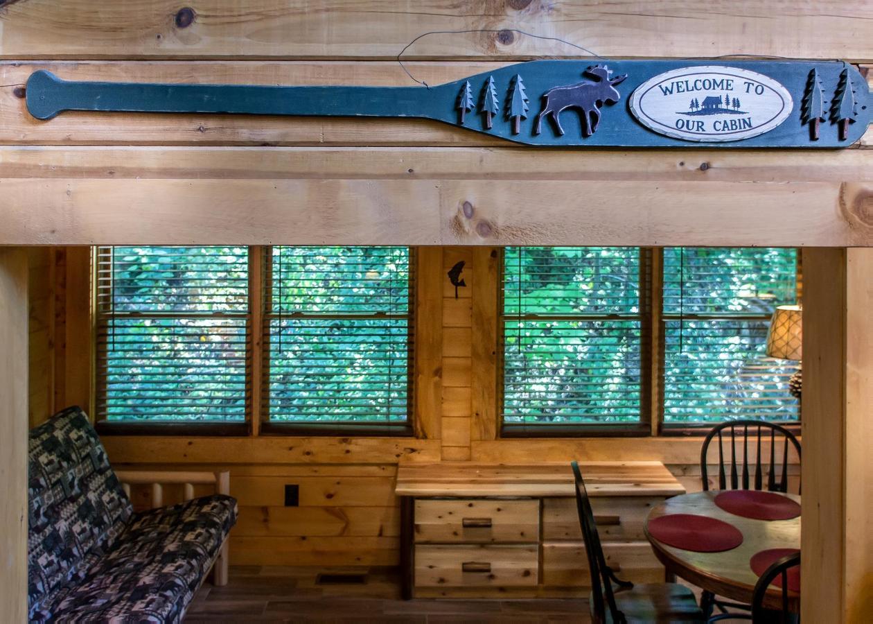 Bearfoot Inn #35 Sevierville Esterno foto