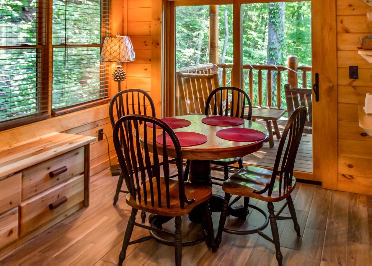 Bearfoot Inn #35 Sevierville Esterno foto