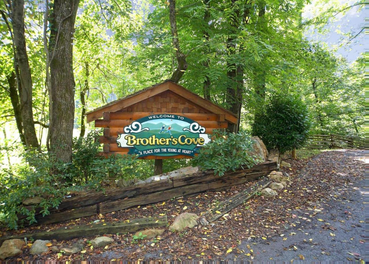 Bearfoot Inn #35 Sevierville Esterno foto